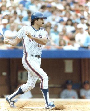 Keith Hernandez, Biography, Stats, Facts, Hall of Fame, & Gold Gloves