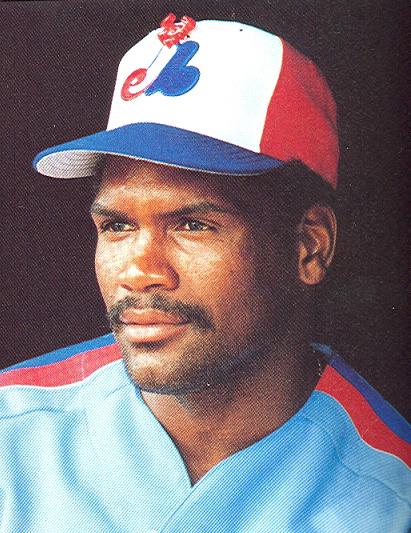MLB Great Tim Raines Had a Shocking Reason for Sliding Into Bases Headfirst