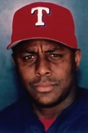 RBIers with the Rangers - The RBI Baseball Database