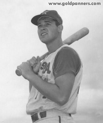 Jim Northrup (baseball) - Wikipedia