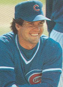 Ryne Sandberg, Baseball Wiki