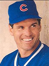 Ryne Sandberg, Baseball Wiki