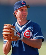 Ryne Sandberg, Baseball Wiki