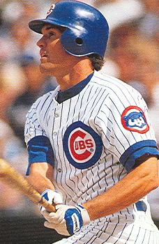 Ryne Sandberg, Baseball Wiki